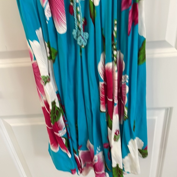 Cotton sundress. - Picture 2 of 7